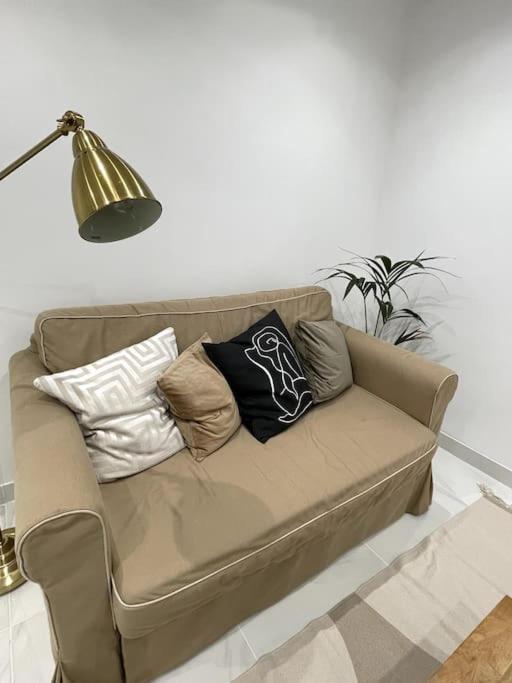Appartement Cosy Et Moderne Proche De Disneyland ブシー・サン ・ジョルジュ エクステリア 写真