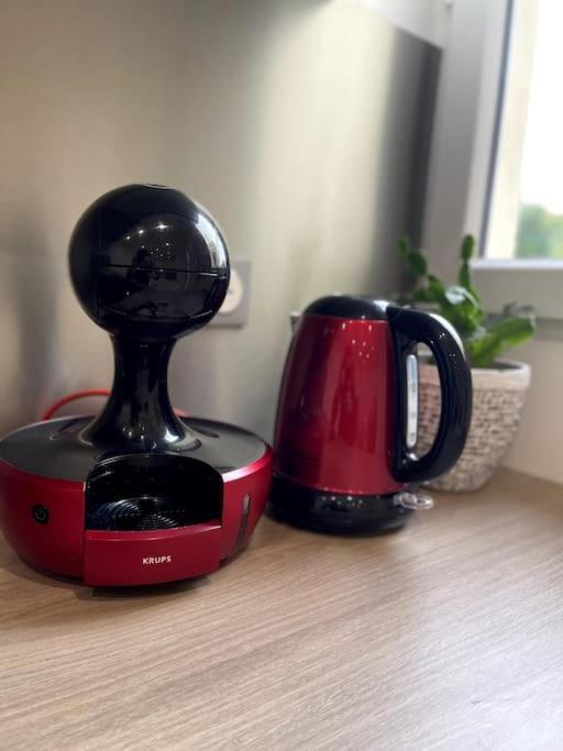 Appartement Cosy Et Moderne Proche De Disneyland ブシー・サン ・ジョルジュ エクステリア 写真